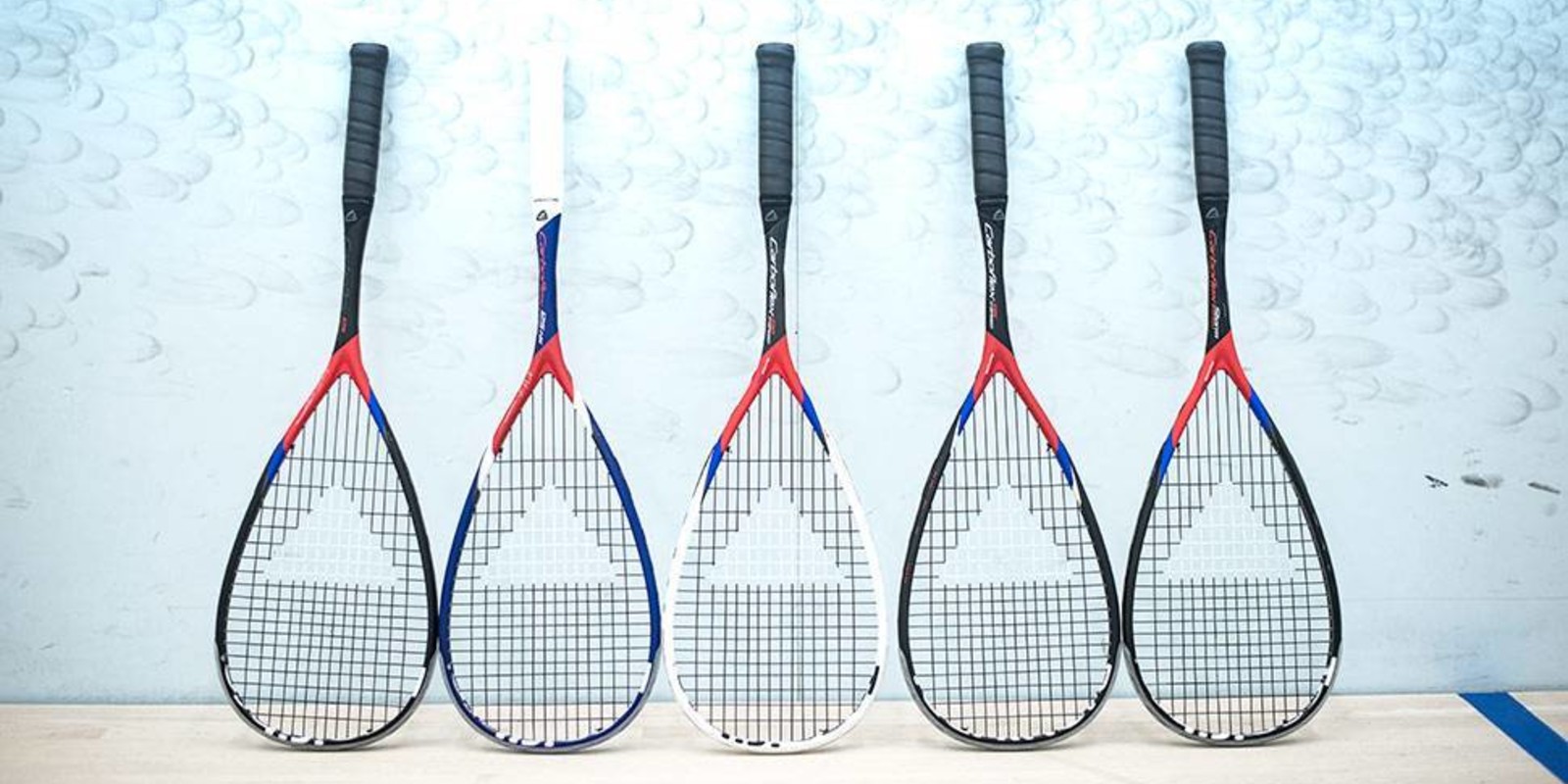 best squash racket